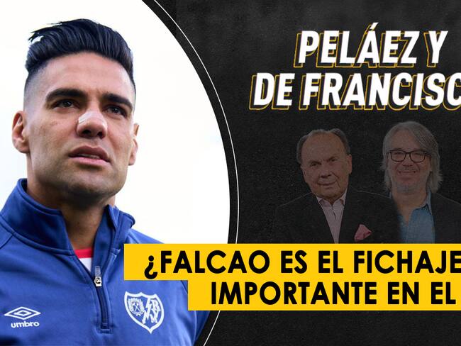 Escuche aquí el audio completo de Peláez y De Francisco de este 20 de junio de 2024