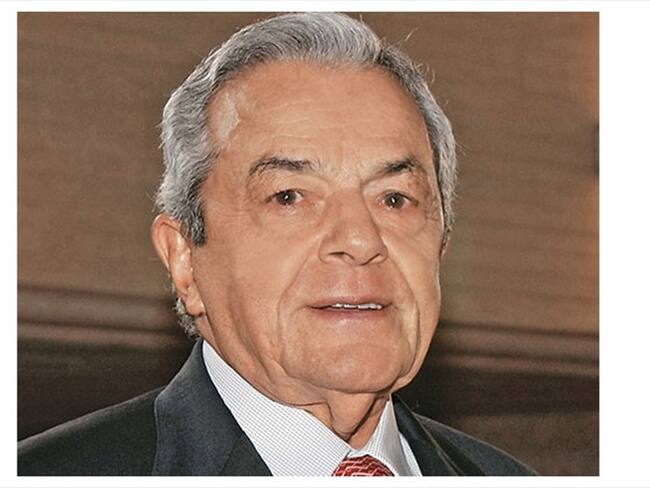 La concentración del poder de los Santo Domingo fue positiva, pero hoy no: Augusto López