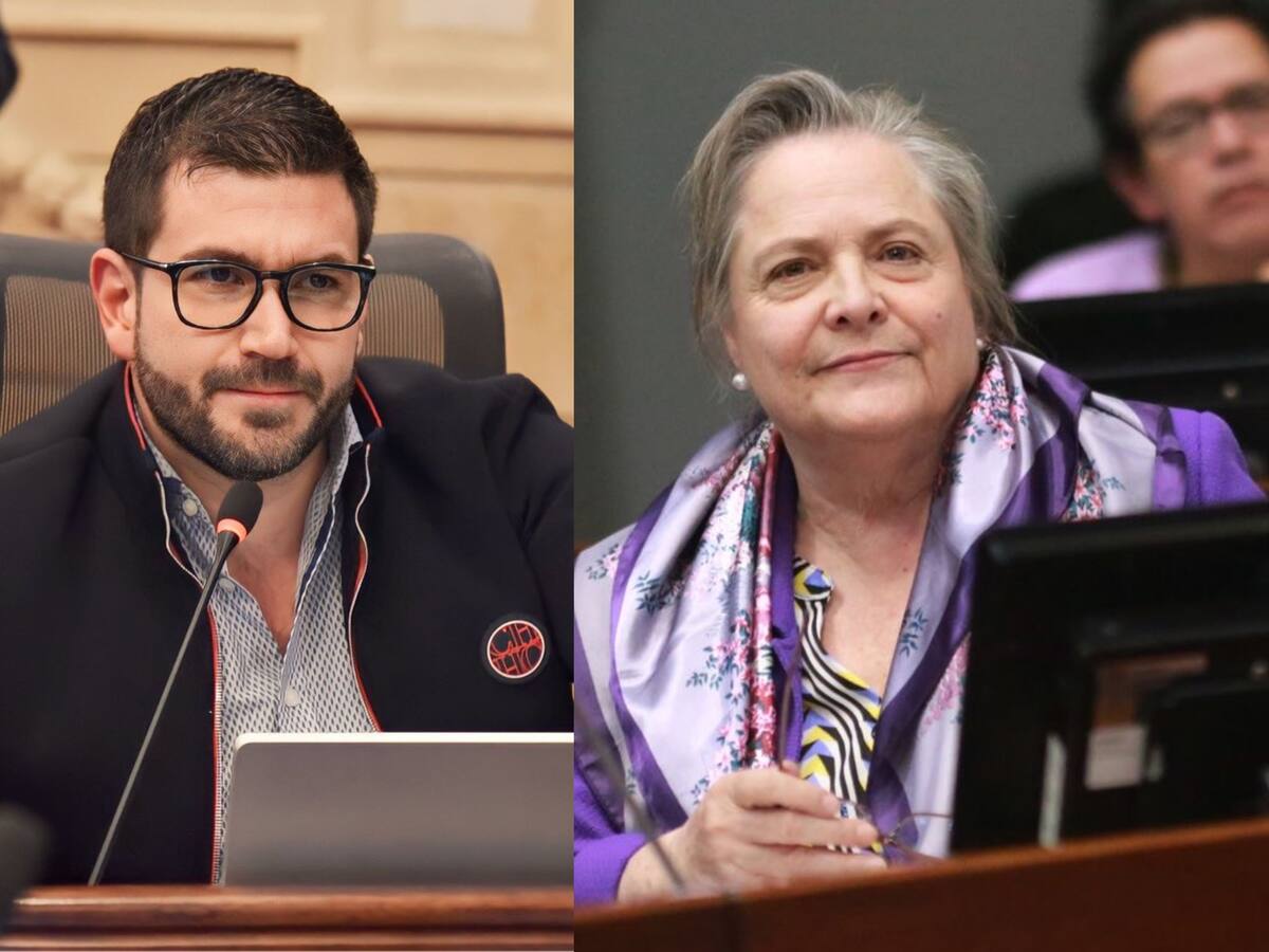 Porte de armas: Wills y López debaten sobre el polémico proyecto que avanzó en Congreso