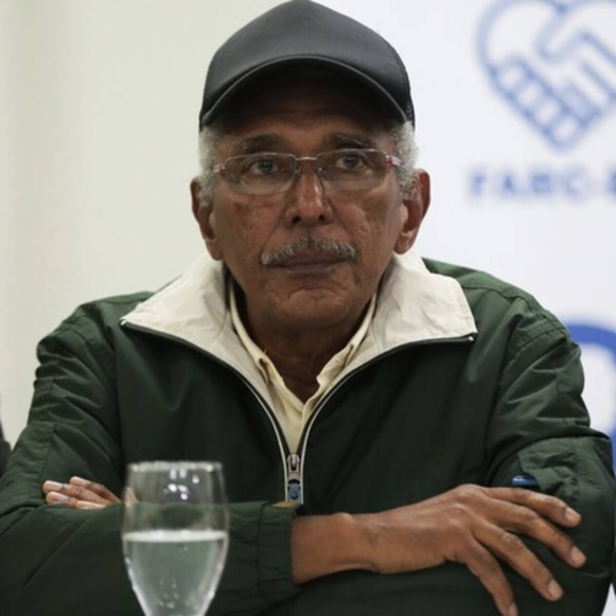 JEP cita de nuevo a ‘Joaquín Gómez’ tras críticas a reconocimiento sobre secuestros