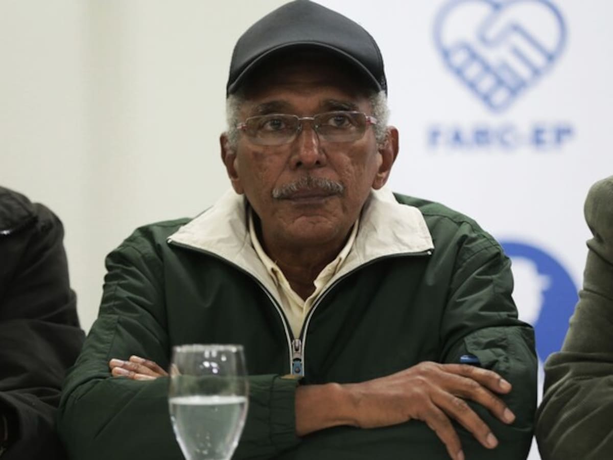 JEP cita de nuevo a ‘Joaquín Gómez’ tras críticas a reconocimiento sobre secuestros
