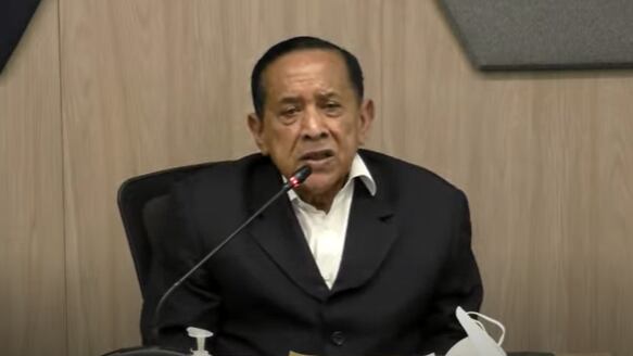 General (r) Miguel Maza Márquez