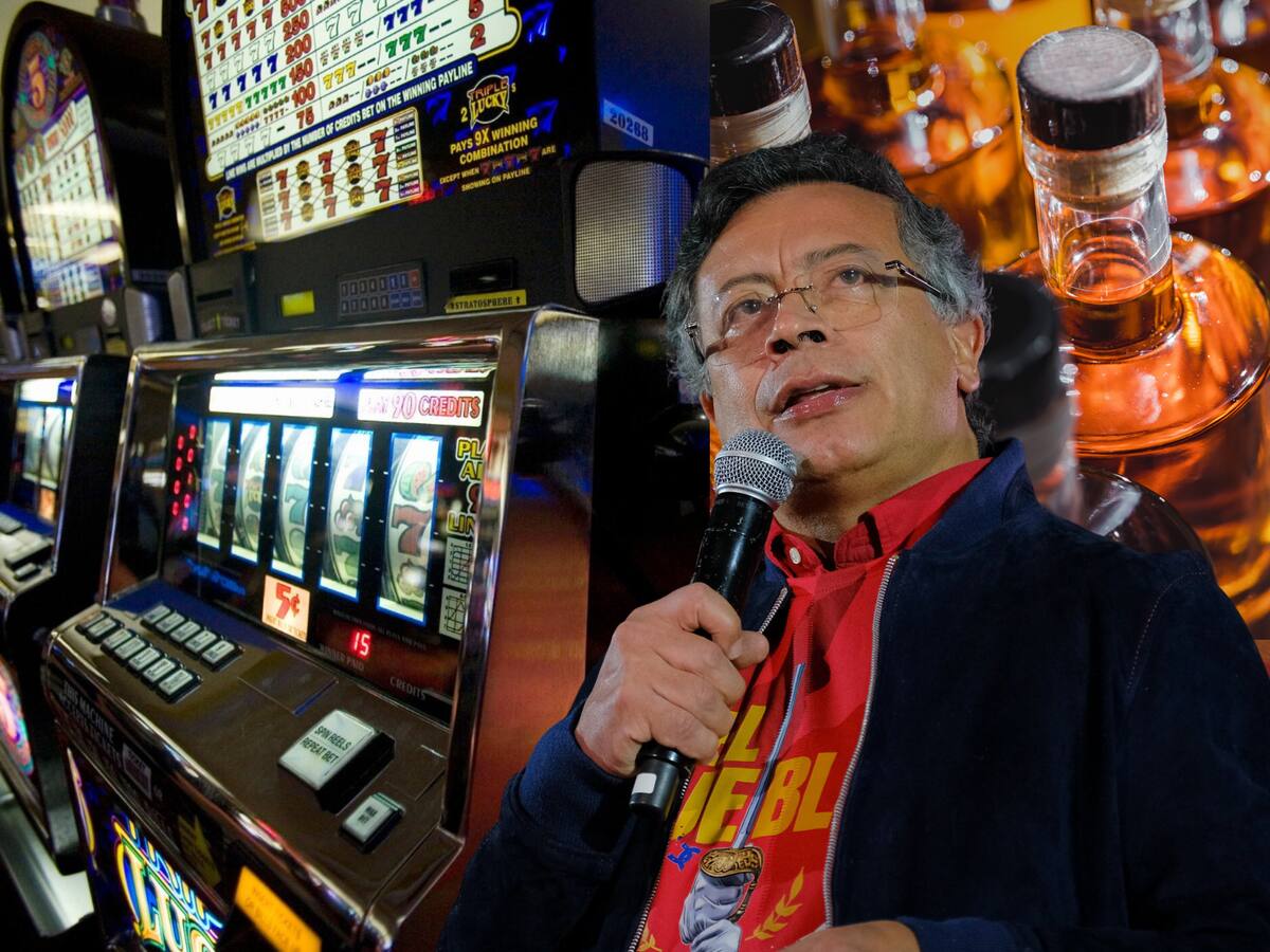 Emergencia económica: licores subirían de precio y sería el fin de juegos de azar, alertan gremios