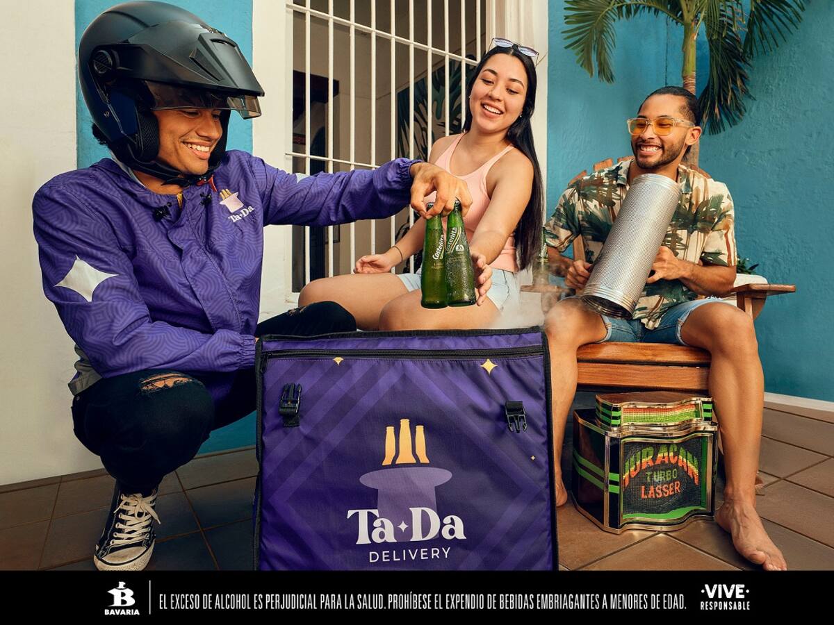 Cerveza Costeñita se expande y llega a Bogotá, Medellín, Cali y Bucaramanga