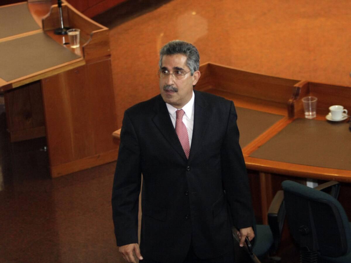 JEP indaga finca que sería de Salvador Arana por posibles fosas con desaparecidos