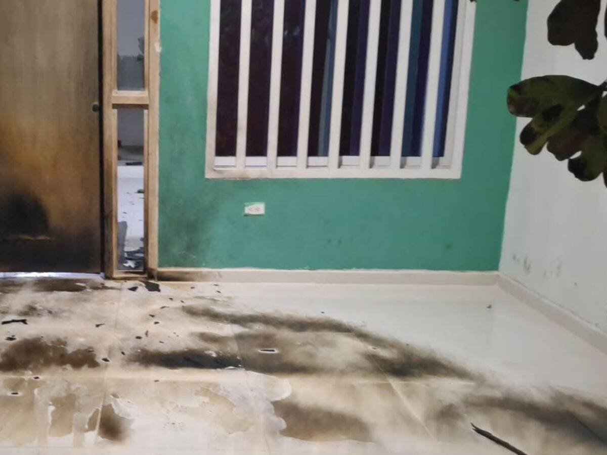 Autoridades investigan amenazas contra concejal en Montelíbano, Córdoba