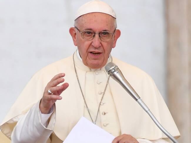 La carta en la que piden al papa Francisco inadmitir la pena de muerte