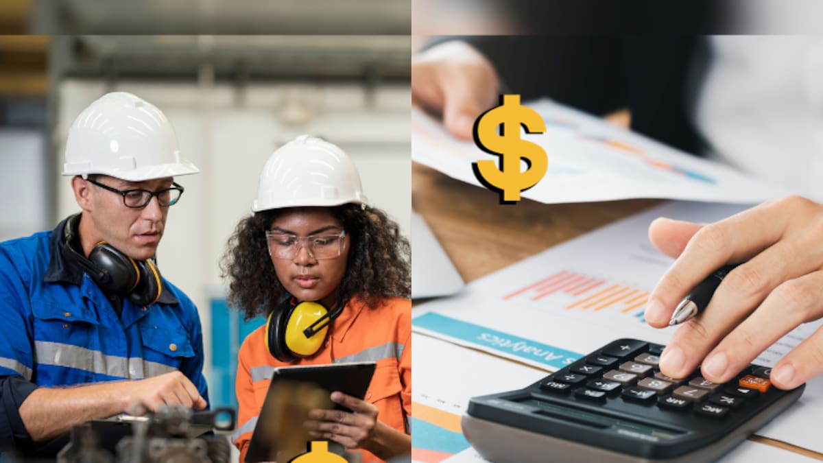 ¿Qué carrera es mejor pagada en Colombia: Ingeniería industrial o Contaduría Pública?