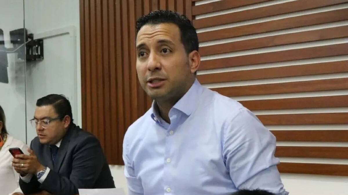 Estamos pensando cómo Gobierno, en el país: La U sobre permanencia parcial en coalición