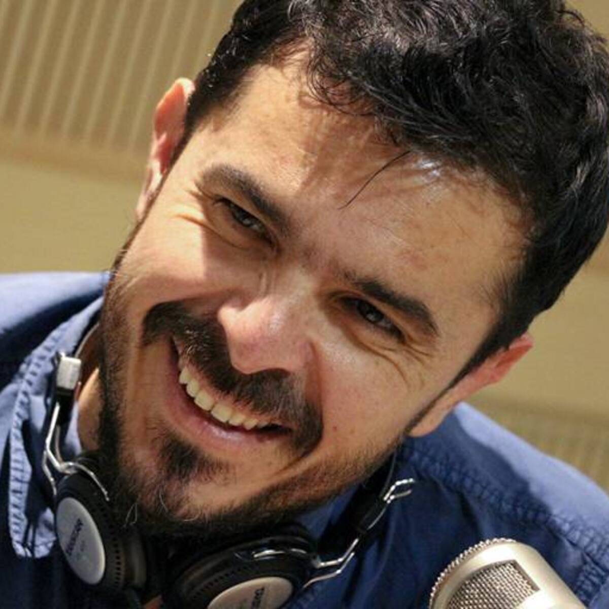 Diego Camargo presentó su show ‘Bienvenidos al Club: estar jodido nunca fue tan divertido’