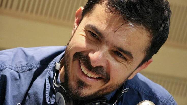 Diego Camargo presentó: Bienvenidos al Club: estar jodido nunca fue tan divertido