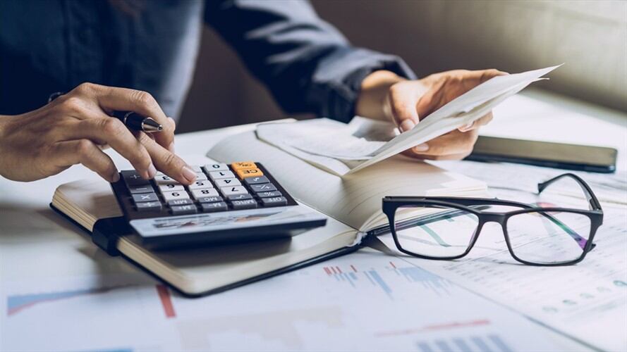 Servicios públicos tendrían IVA con la reforma tributaria. Foto: Getty Images