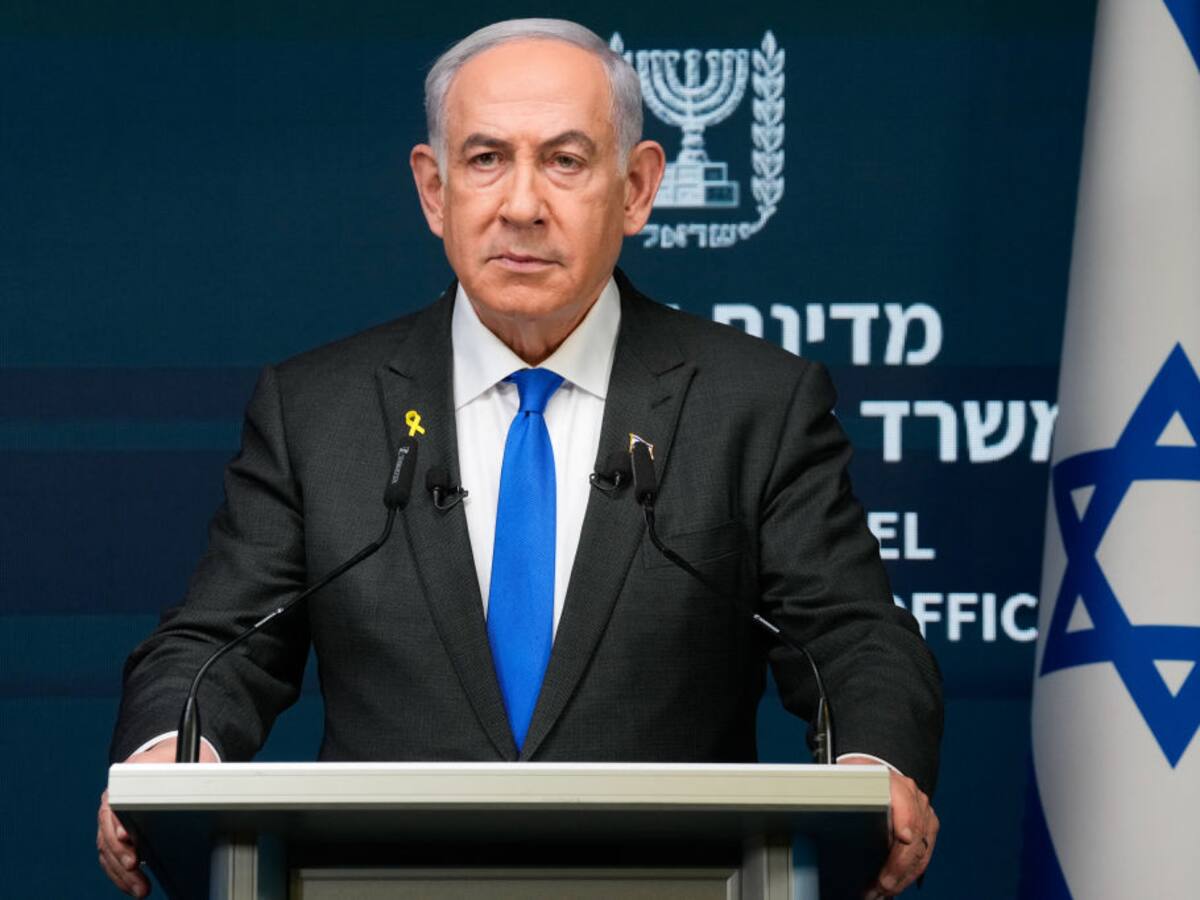 Netanyahu: Hezbolá está usando a los Libaneses como “escudos humanos”