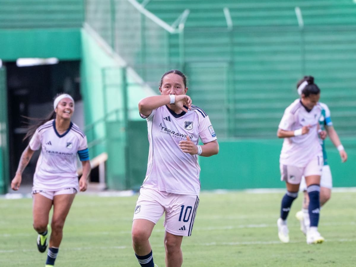 Tabla de posiciones Liga Femenina: Clasificados parciales a los cuadrangulares finales