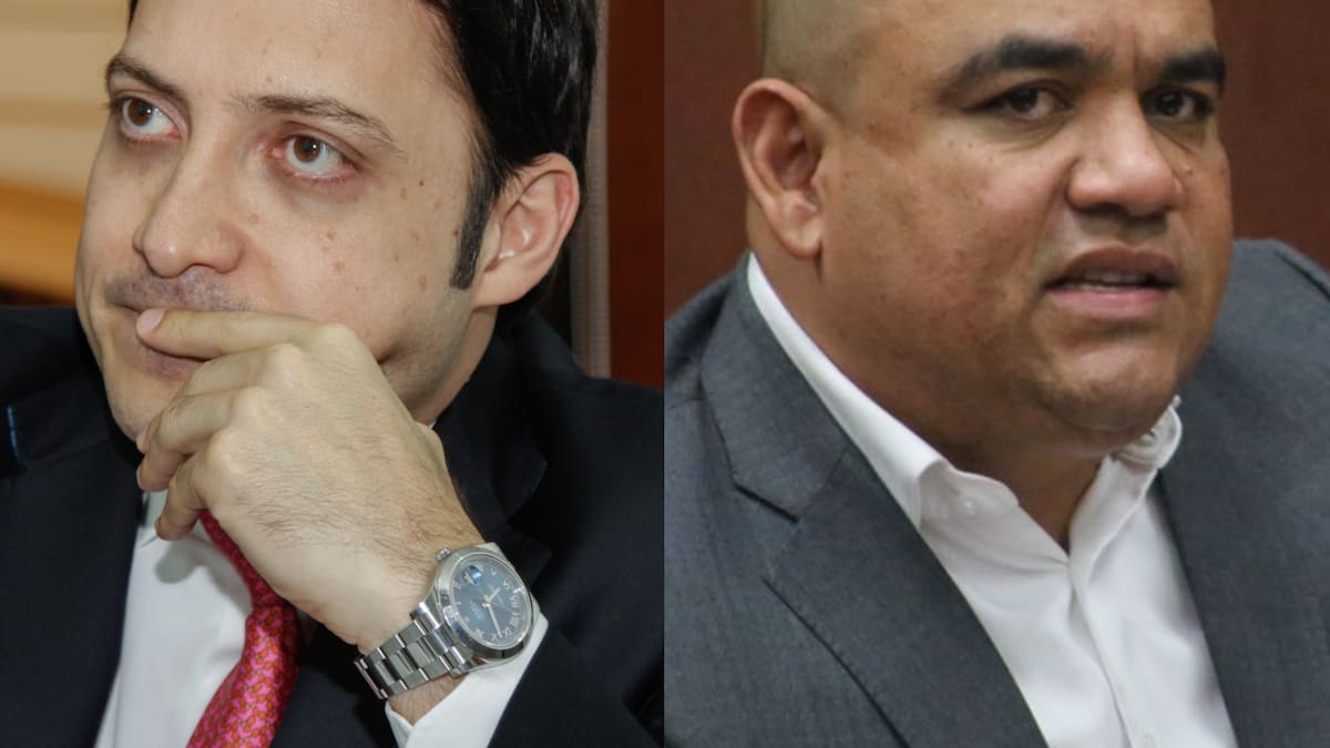 “Tienen cobardía”: senadores debaten por ausencia de ministros a control a la emergencia económica