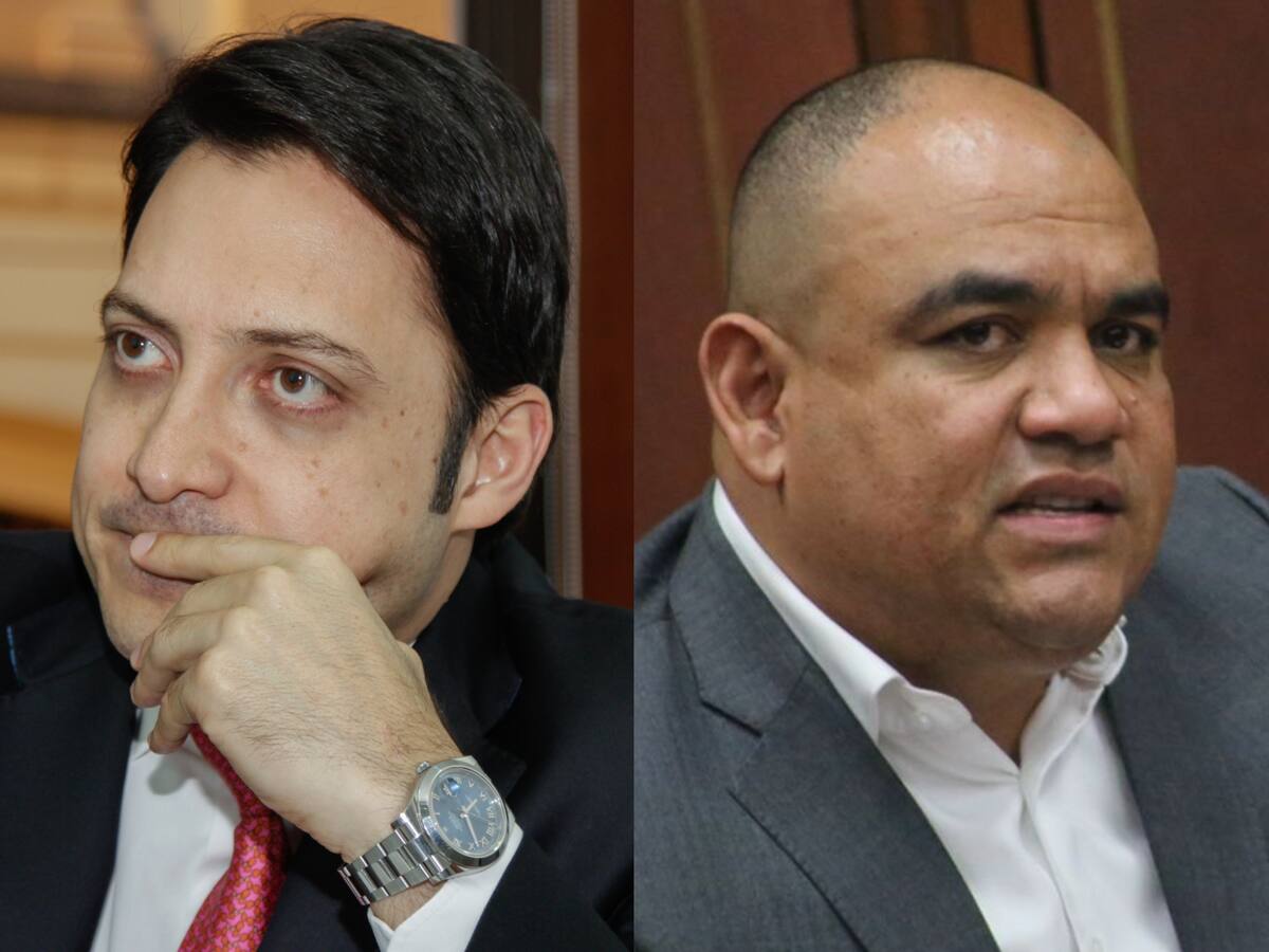 “Tienen cobardía”: senadores debaten por ausencia de ministros a control a la emergencia económica