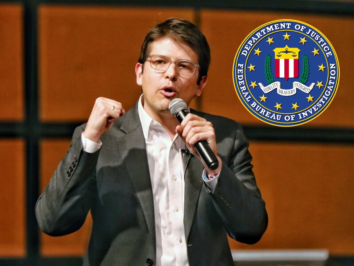 FBI apoyará investigación por atentado contra Miguel Uribe