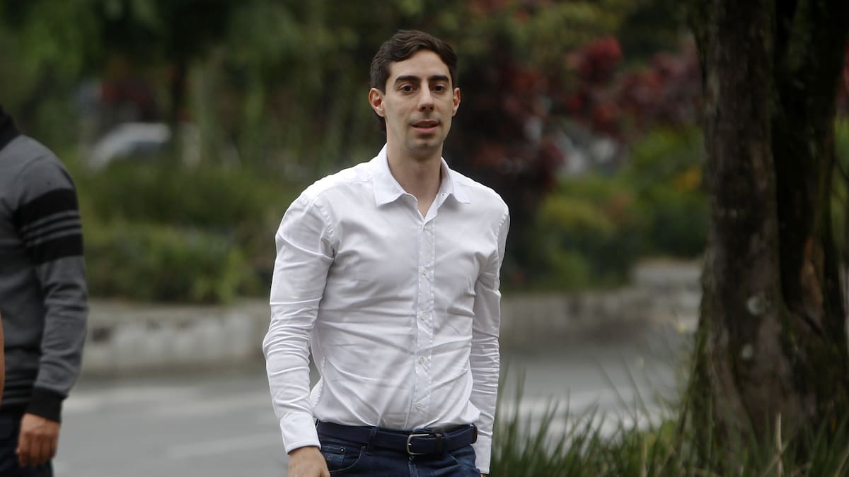 Procuraduría inhabilitó al exconcejal de Medellín Juan Carlos Upegui por ocho años