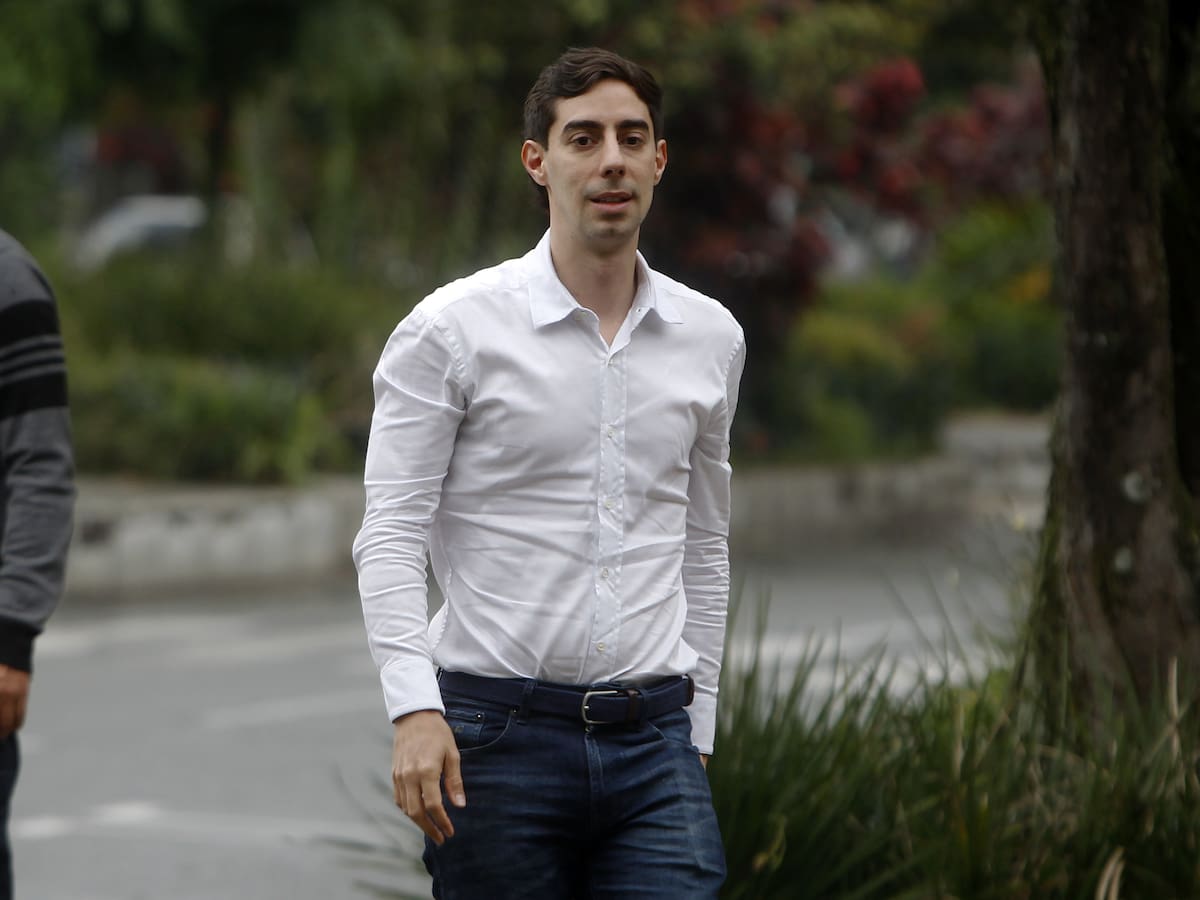 Juan Carlos Upegui perdió su investidura como concejal de Medellín