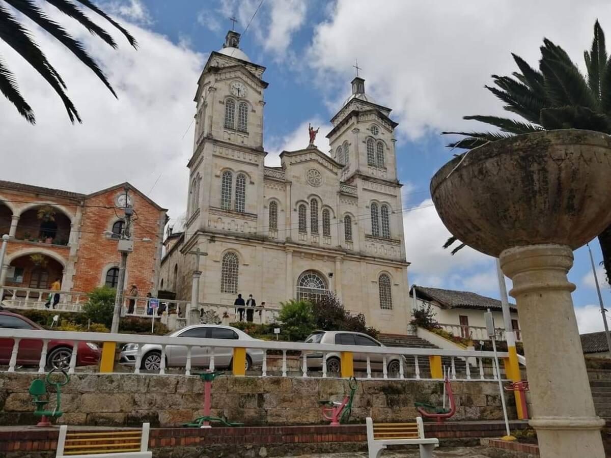 Viracachá, Boyacá, en crisis por la ola invernal