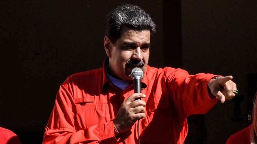 Las cifras oficiales de Venezuela registran 357 casos de coronavirus. Foto: Getty Images