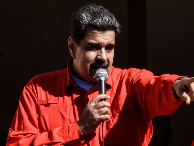 Las cifras oficiales de Venezuela registran 357 casos de coronavirus. Foto: Getty Images