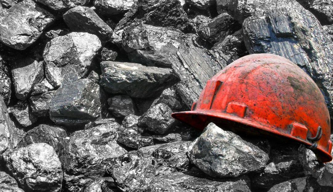 Imagen de referencia de minería ilegal. Foto: Colprensa