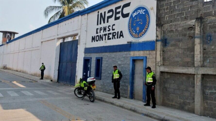 Los casos de coronavirus en el departamento de Córdoba se elevan a 78. Foto: Cortesía