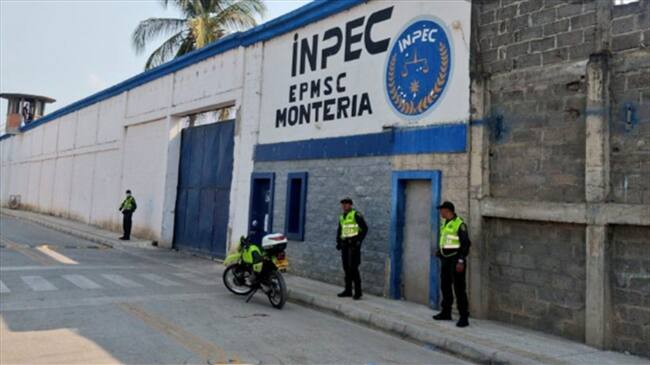 Los casos de coronavirus en el departamento de Córdoba se elevan a 78. Foto: Cortesía