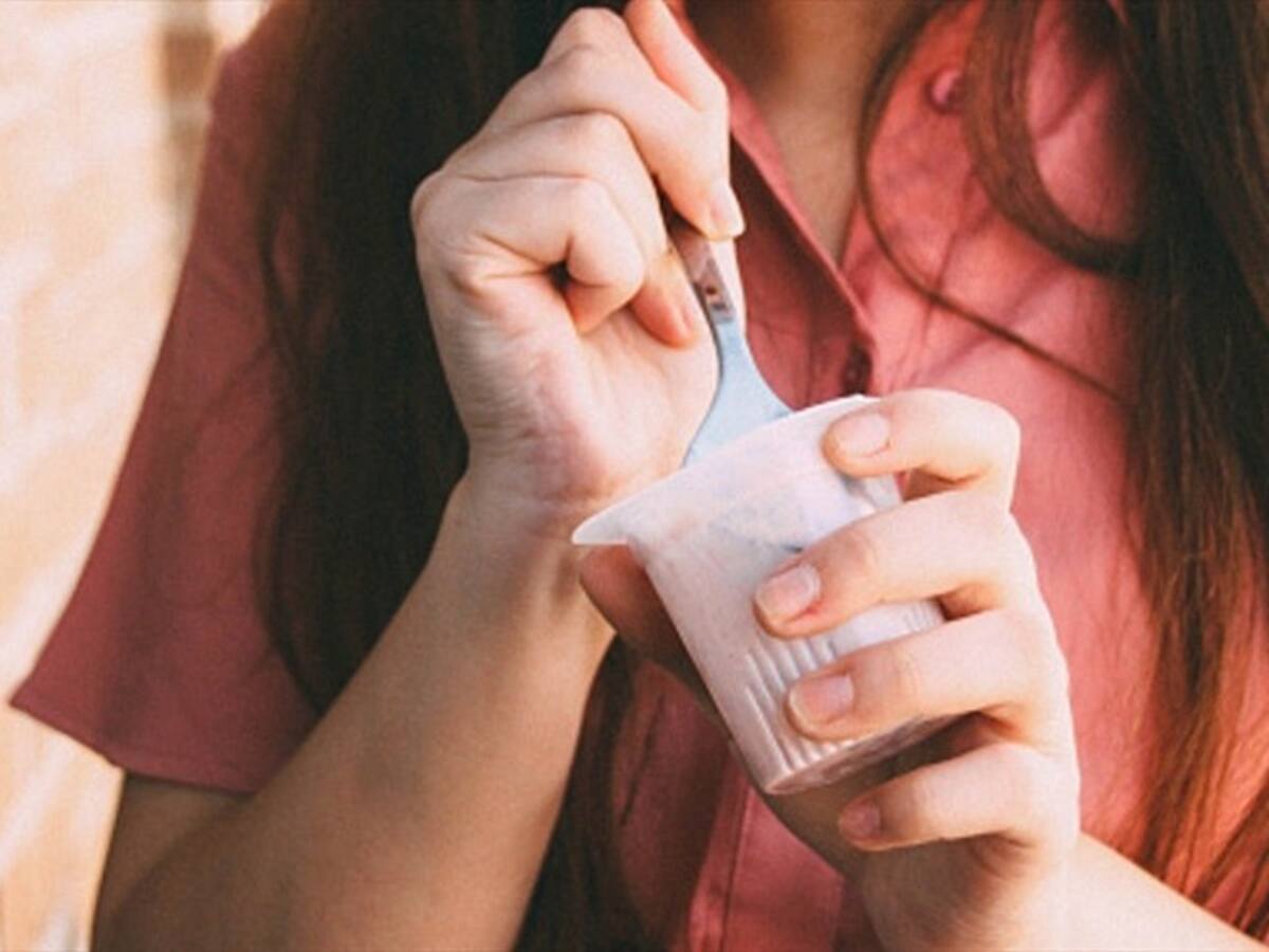 ¿El yogurt tiene más azúcar que una Coca Cola?