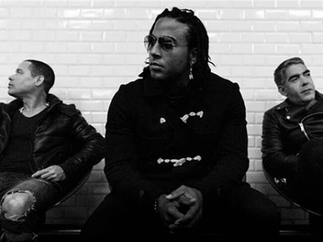 Orishas estrena ‘Ámame como soy yo’, con apartes de la exitosa canción de Pablo Milanés