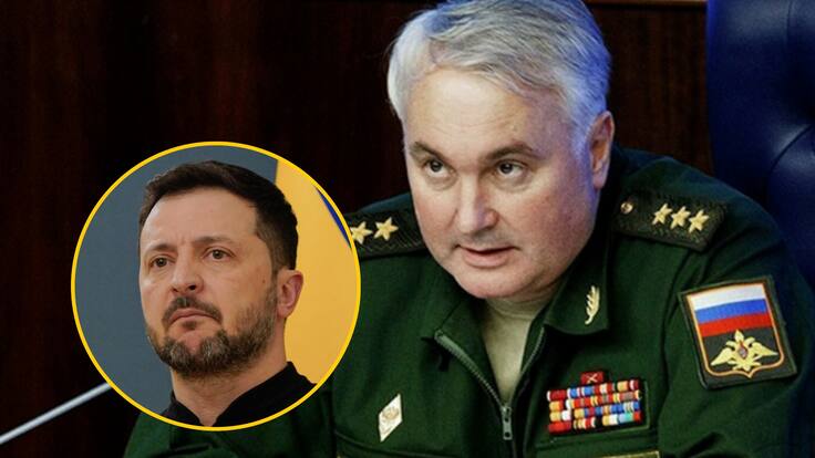 “Tenemos pruebas de los crímenes de guerra de Zelenski”: presidente del Comité de Defensa Ruso