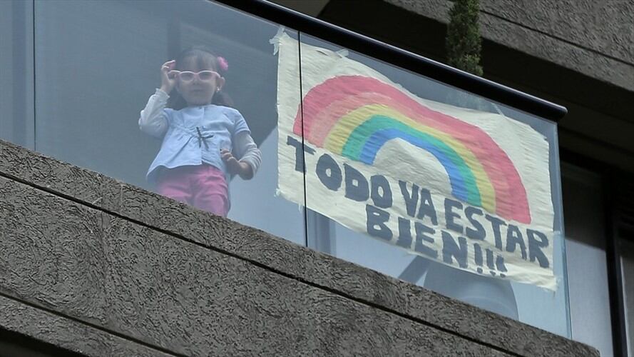 Gabriel Vallejo, Ricardo Ávila, Carlos Raúl Yepes y Sylvia Escobar compartirán sus conocimientos sobre cómo superar esta crisis.. Foto: Colprensa