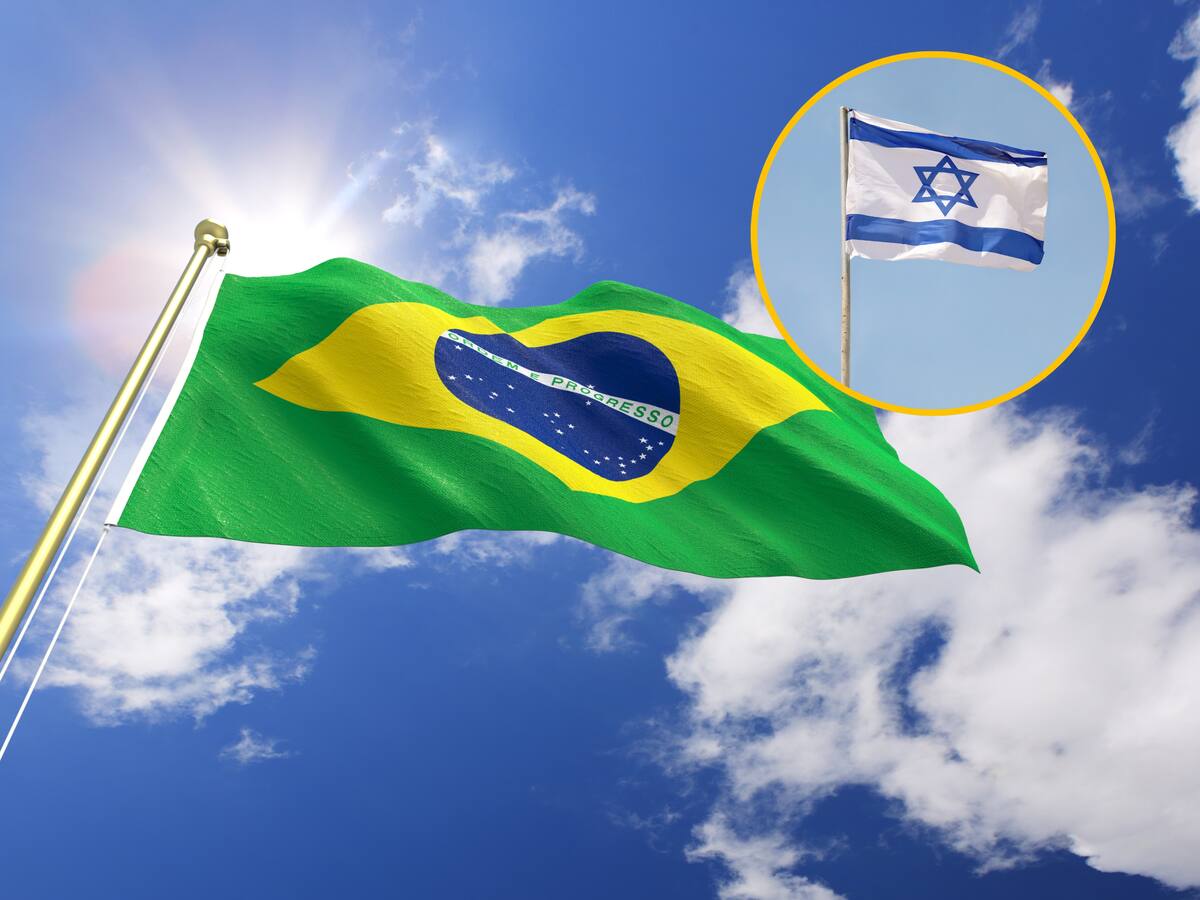 Brasil se unirá a demanda de Sudáfrica contra Israel por “genocidio” en la CIJ