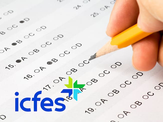 Resultados de Pruebas Saber 11