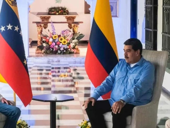Oposición venezolana realizará plantón en la ciudad de Bogotá- Colprensa