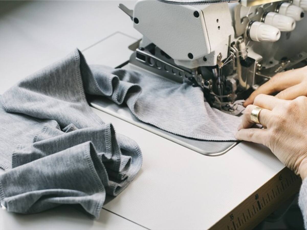 Estas son las mujeres que se destacan en la manufactura colombiana