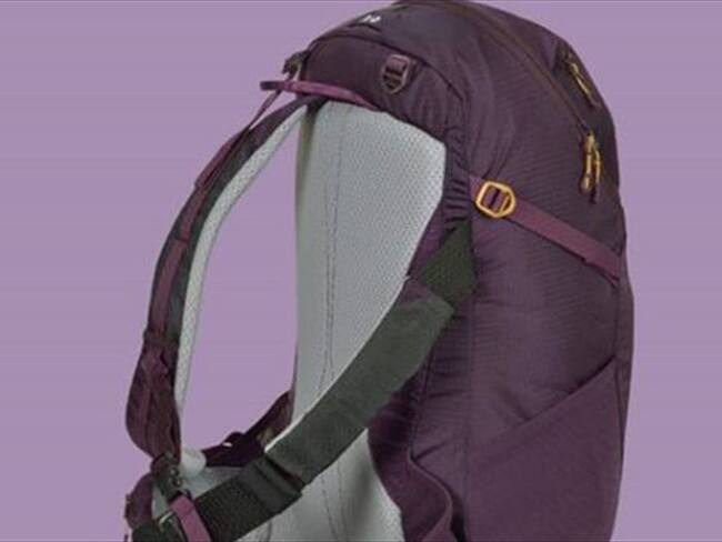 Woman’s Back lanza el primer morral para mujeres que se recuperan de cáncer de mama