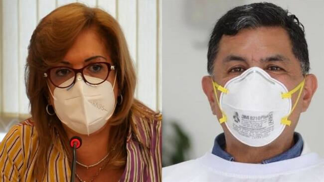 Alcalde de Cali hizo un llamado a la calma tras fallo contra el Senador Uribe. Foto: Cortesía