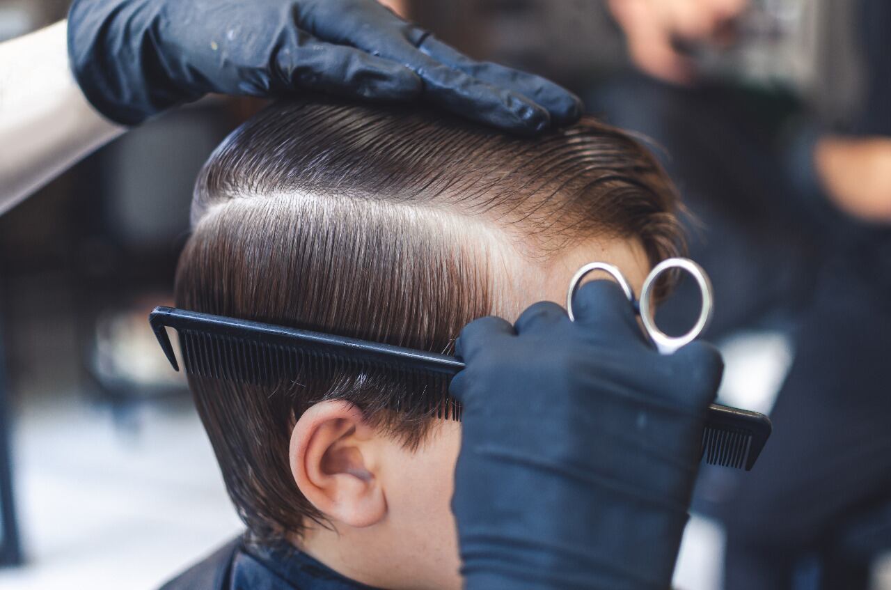 Fases de la luna para cortar el cabello, las uñas y más: mejores días de enero | Colprensa