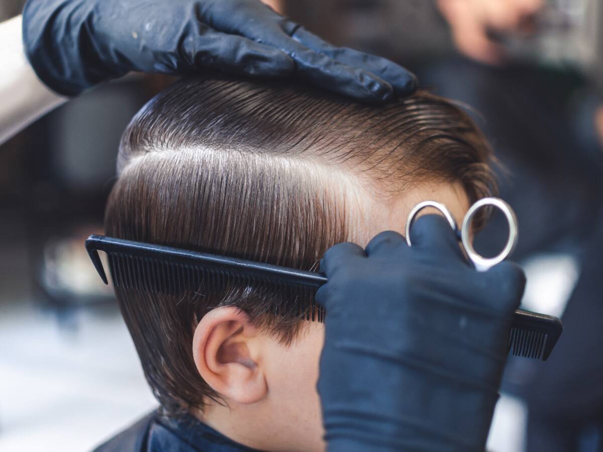 Fases de la luna para cortar el cabello, las uñas y más: mejores días de enero