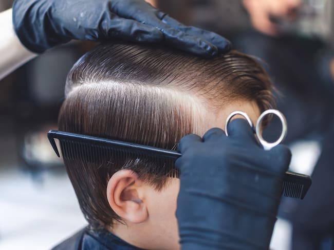 Fases de la luna para cortar el cabello, las uñas y más: mejores días de enero | Colprensa