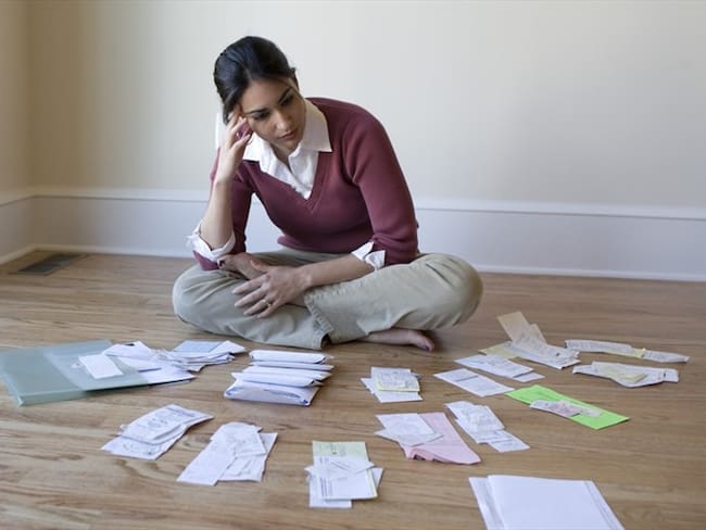 Así puede hacer efectivo un seguro de vida para deudores. Foto: Getty Images