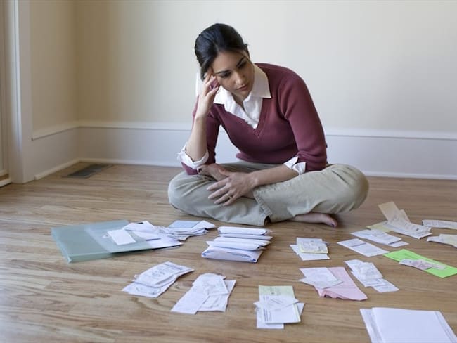 Así puede hacer efectivo un seguro de vida para deudores. Foto: Getty Images