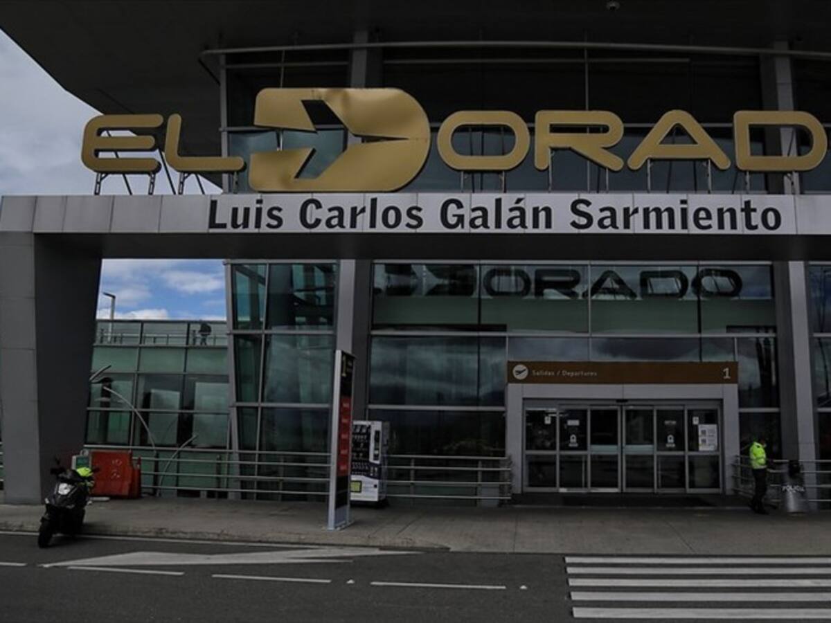 Demoras en El Dorado impactaron a más de 459.000 viajeros en los últimos meses