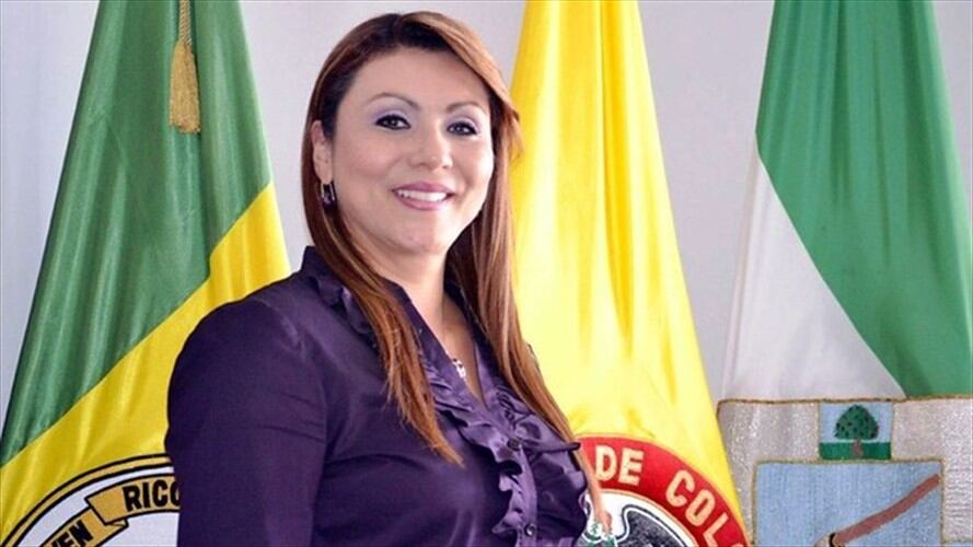 Luz Piedad Valencia. Foto: Colprensa