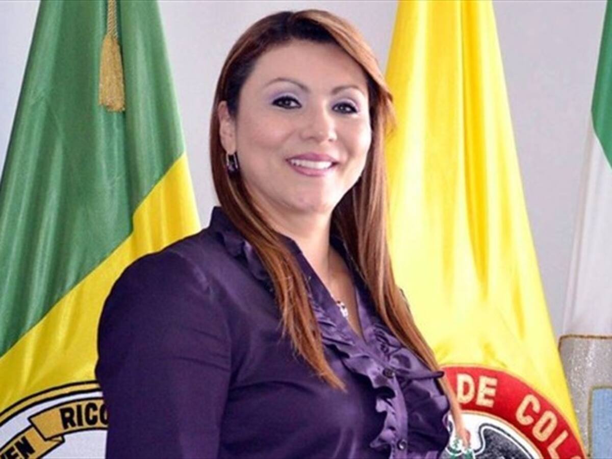 Condenado por corrupción esposo de la exalcaldesa de Armenia Luz Piedad Valencia