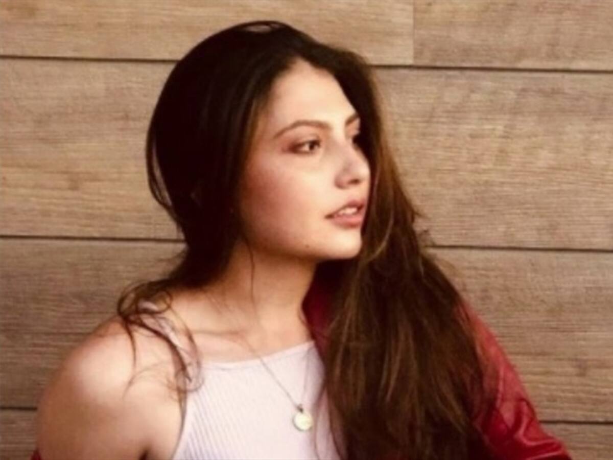 El sensual relato de Laura Rodríguez en "Las 50 sombras del leit"