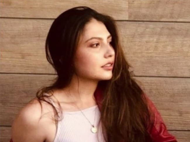 El sensual relato de Laura Rodríguez en "Las 50 sombras del leit"