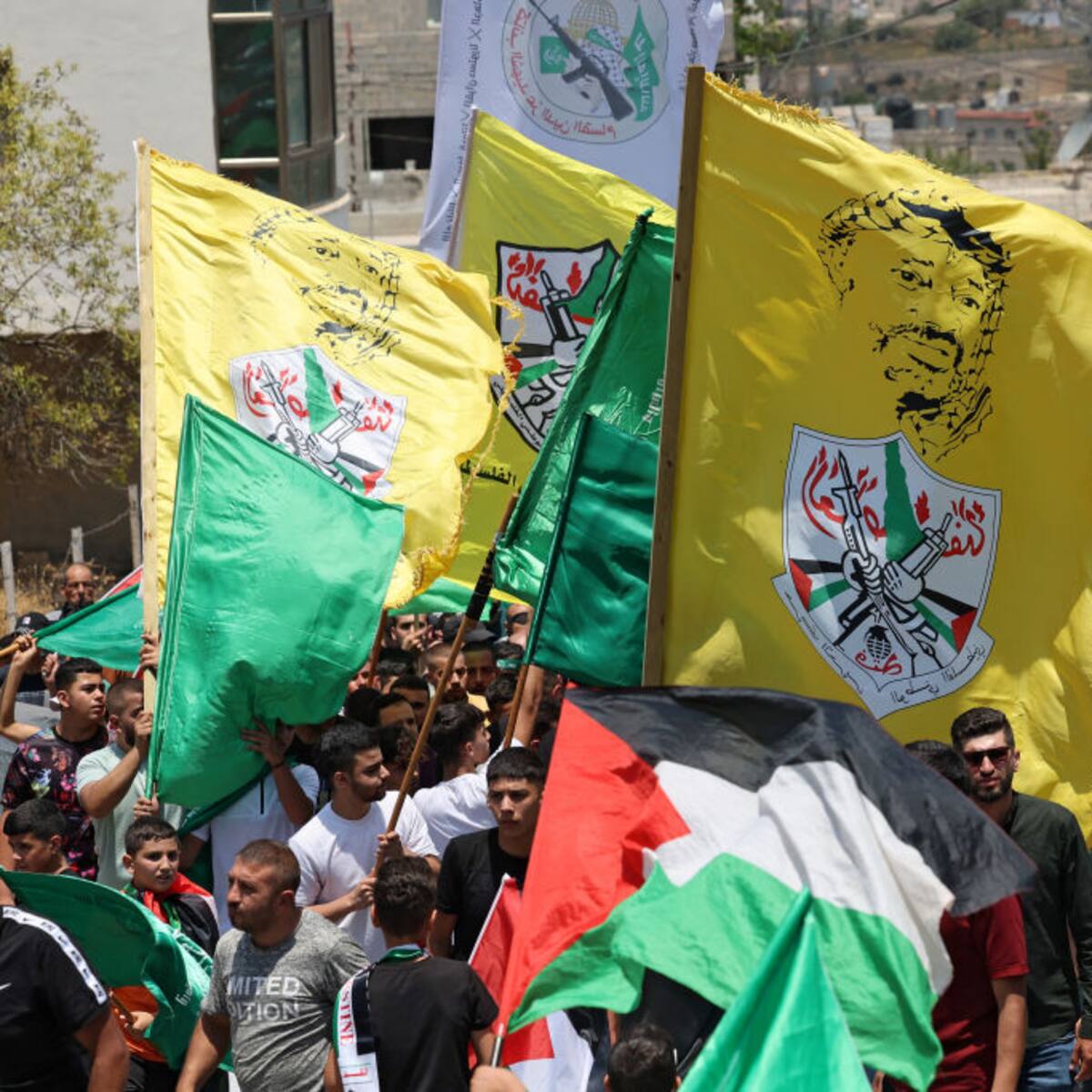 ¿Por qué no se ha hecho la instalación de la embajada de Colombia en Ramallah?